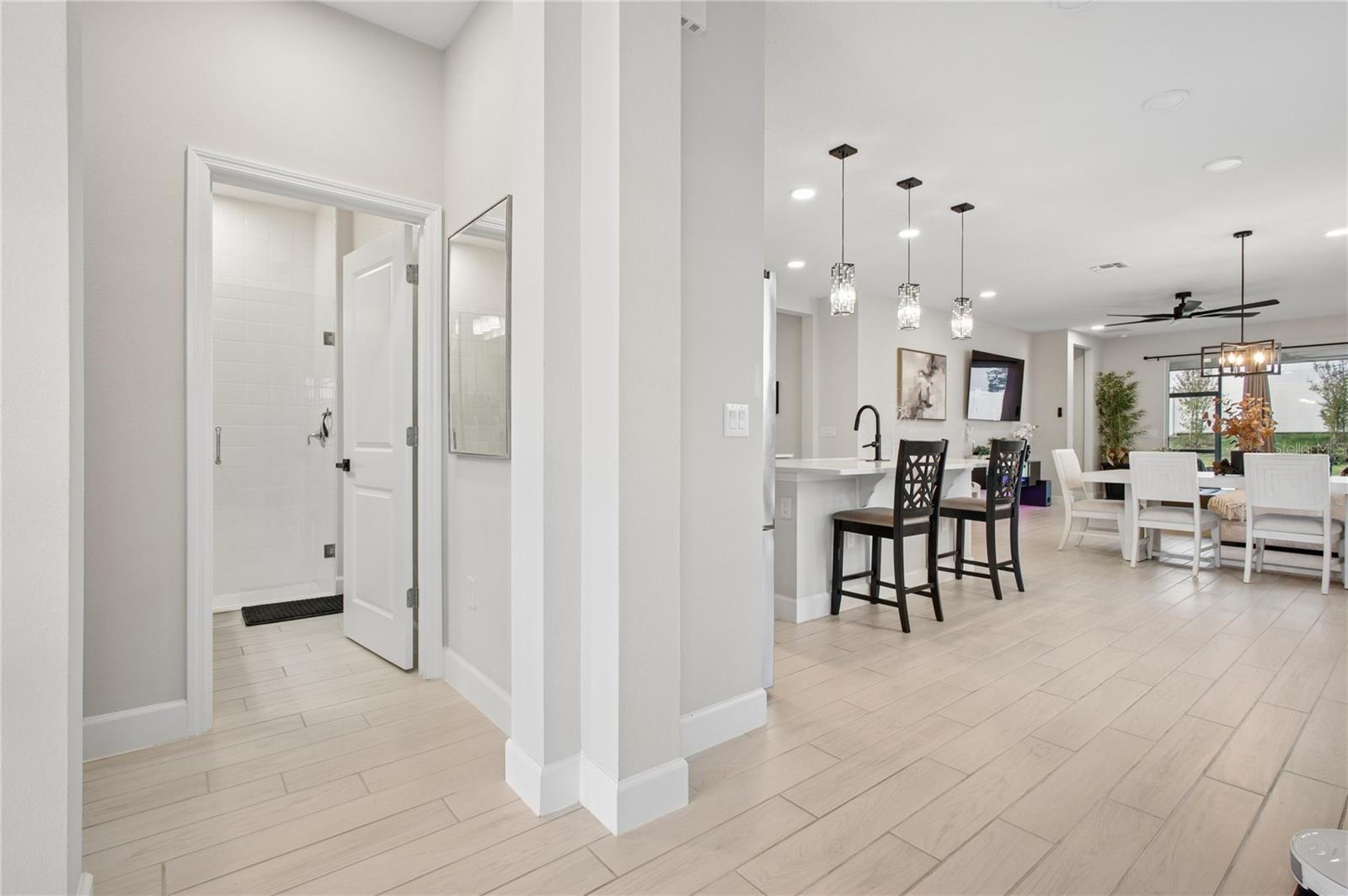 EMERSON POINTE-APOPKA - Residential