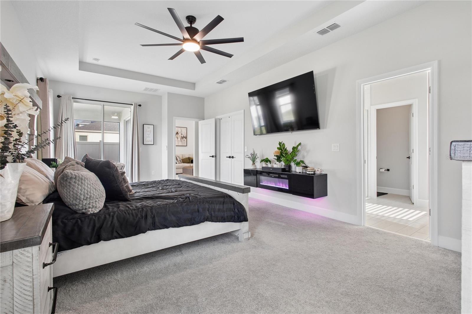 EMERSON POINTE-APOPKA - Residential