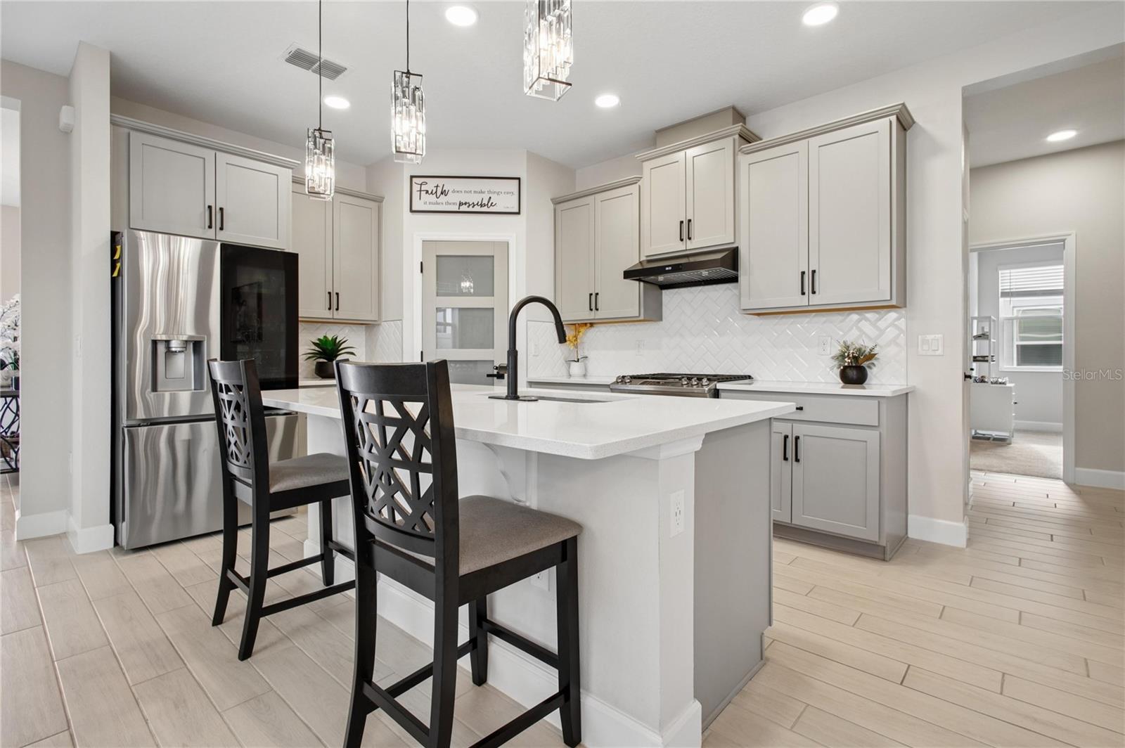 EMERSON POINTE-APOPKA - Residential