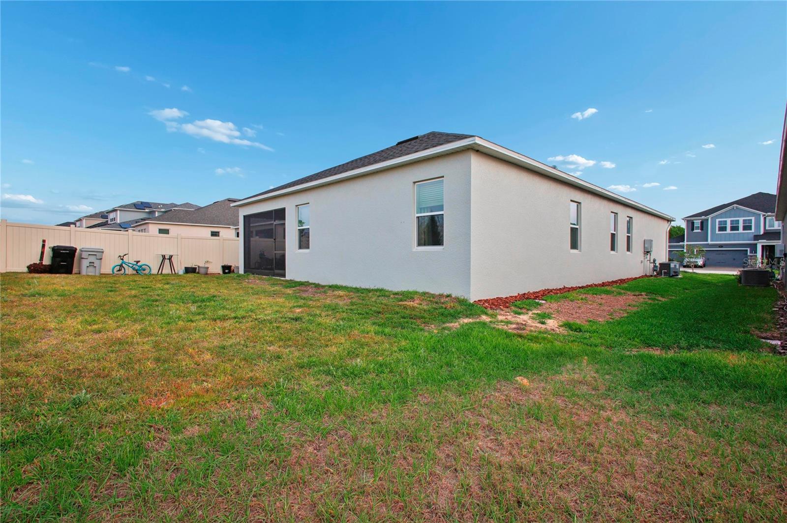 EMERSON POINTE-APOPKA - Residential