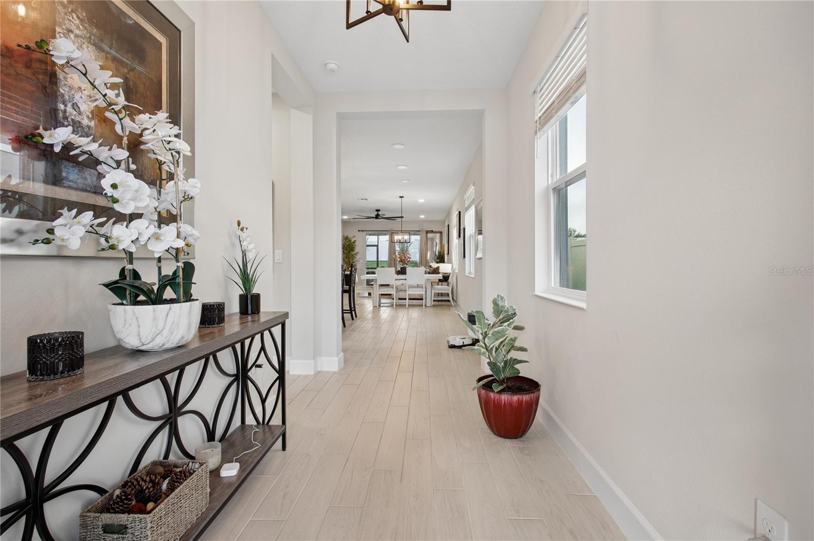 EMERSON POINTE-APOPKA - Residential