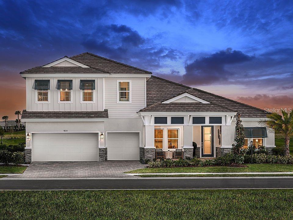 STAR FARMS PH V SUBPHASES A-L - Residential