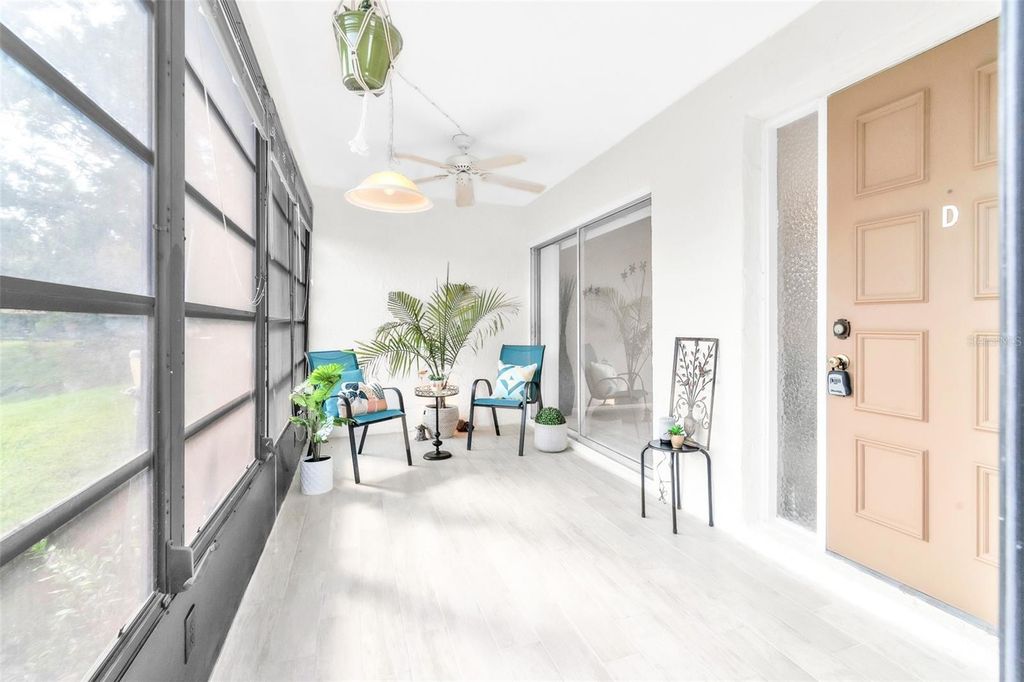 Photo of 2241 Shelly Drive #D, Palm Harbor, FL 34684 (MLS # TB8438106)