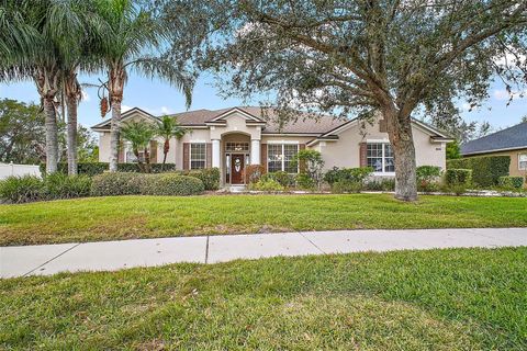 A home in APOPKA