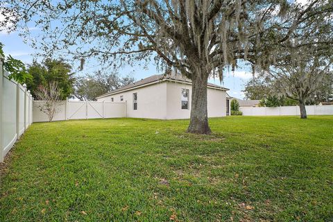 A home in APOPKA