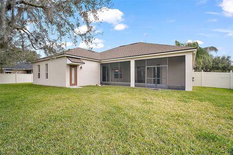 A home in APOPKA