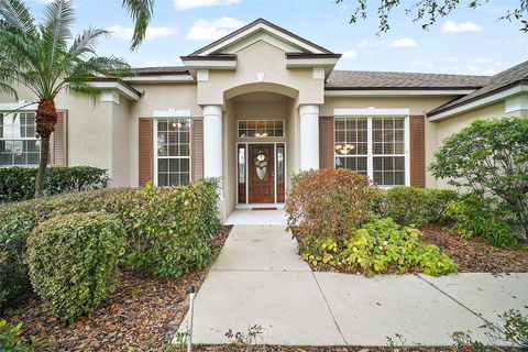 A home in APOPKA