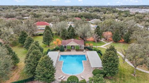 A home in APOPKA