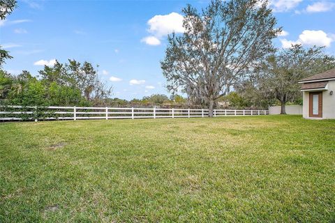 A home in APOPKA