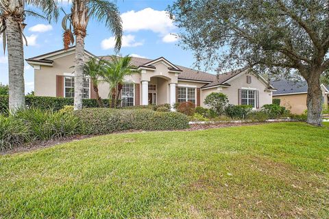 A home in APOPKA