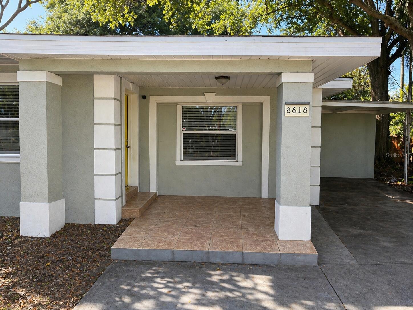GRANDVIEW ACRES UNIT 1 - Residential