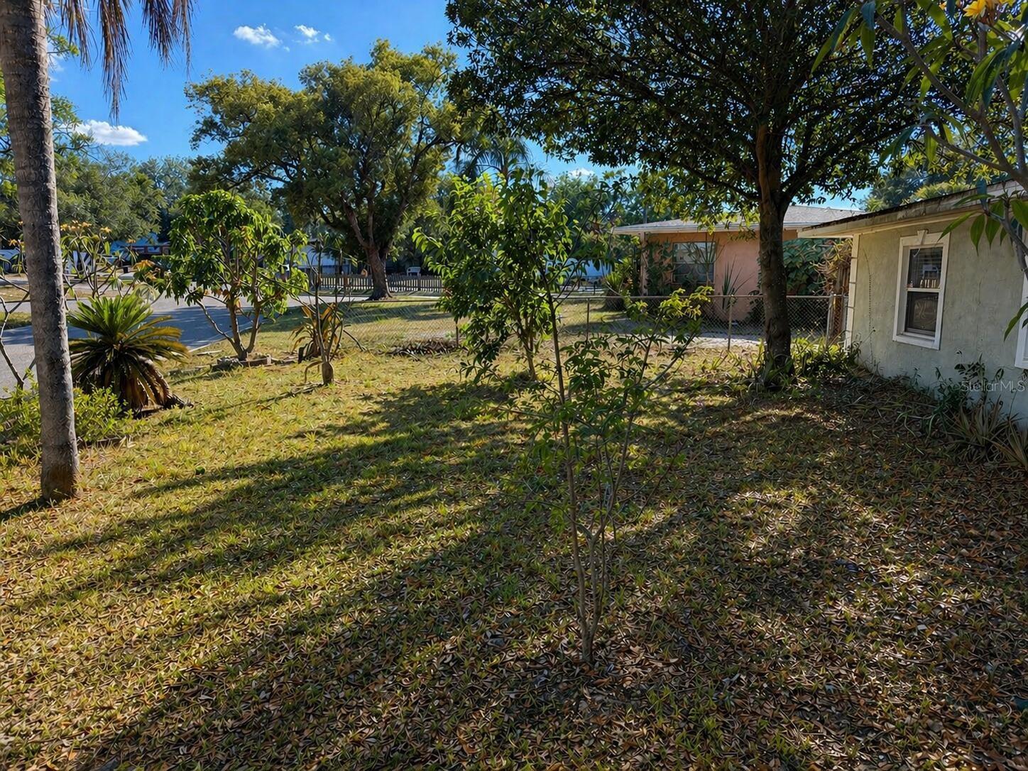 GRANDVIEW ACRES UNIT 1 - Residential