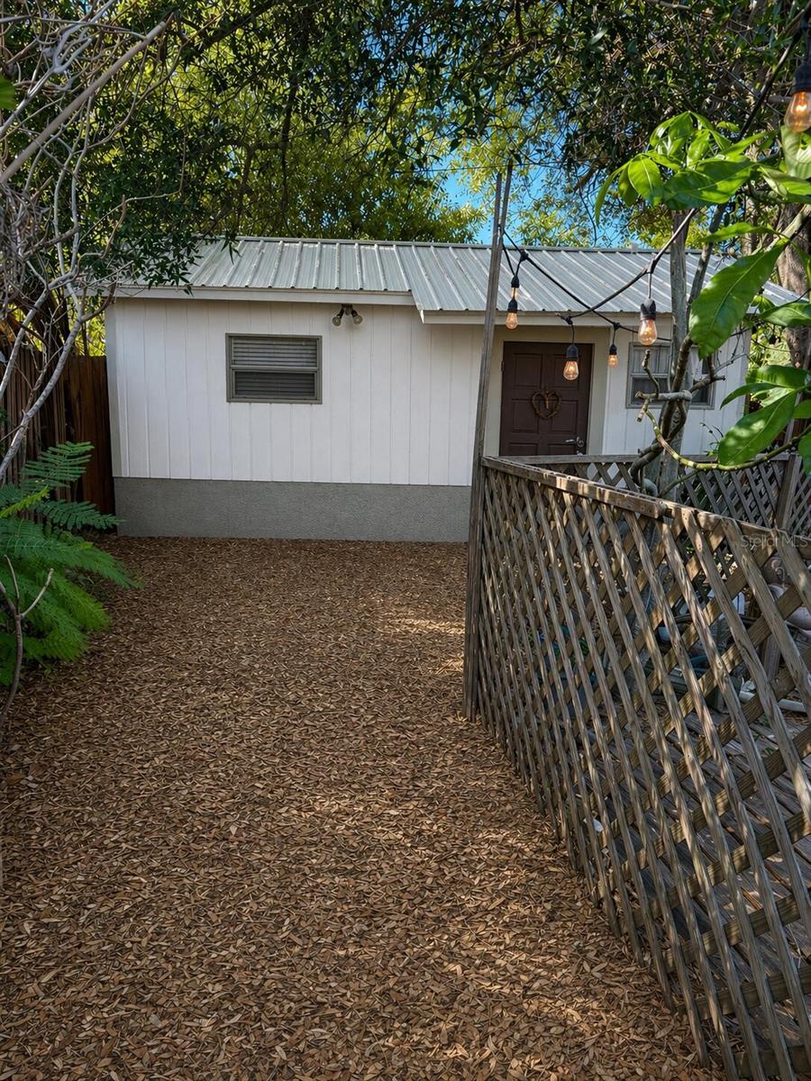 GRANDVIEW ACRES UNIT 1 - Residential