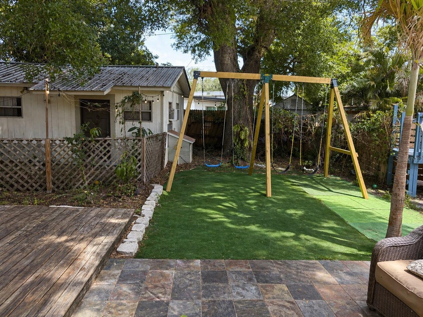 GRANDVIEW ACRES UNIT 1 - Residential