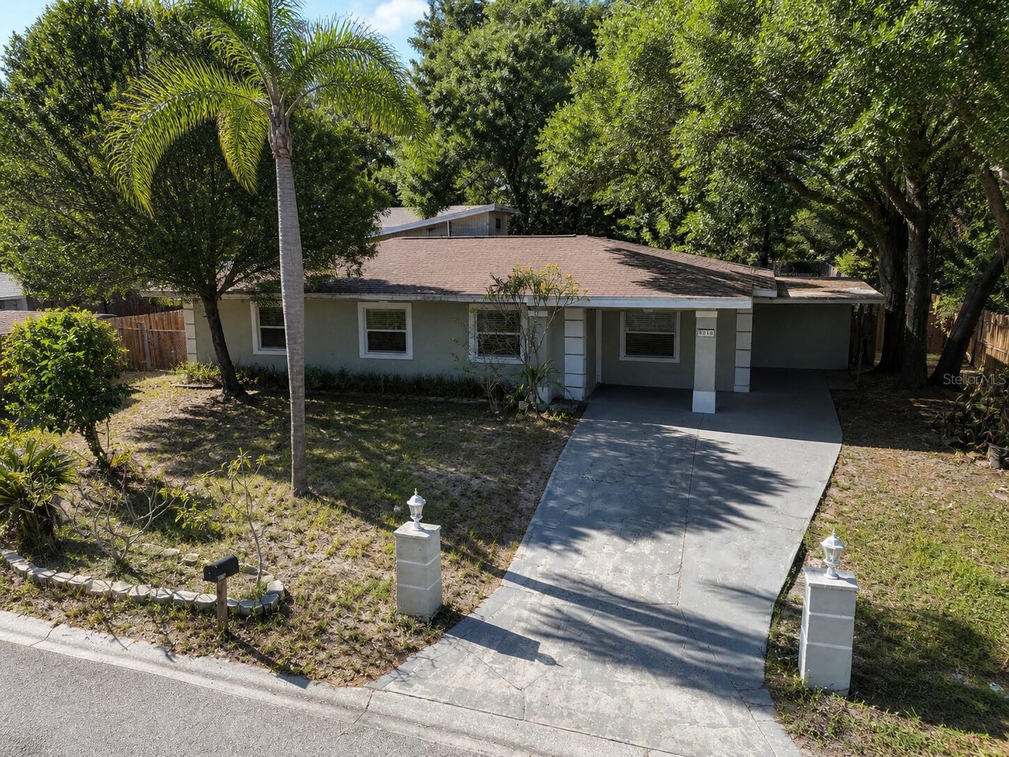 GRANDVIEW ACRES UNIT 1 - Residential