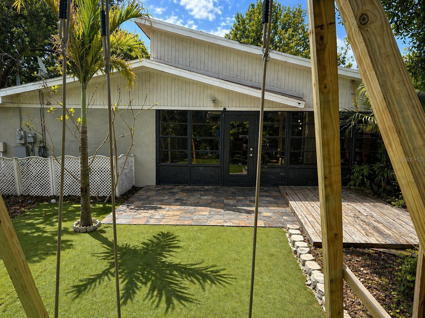 GRANDVIEW ACRES UNIT 1 - Residential