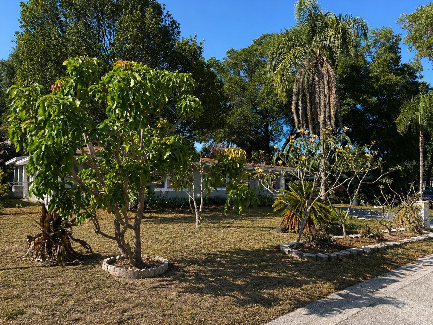 GRANDVIEW ACRES UNIT 1 - Residential
