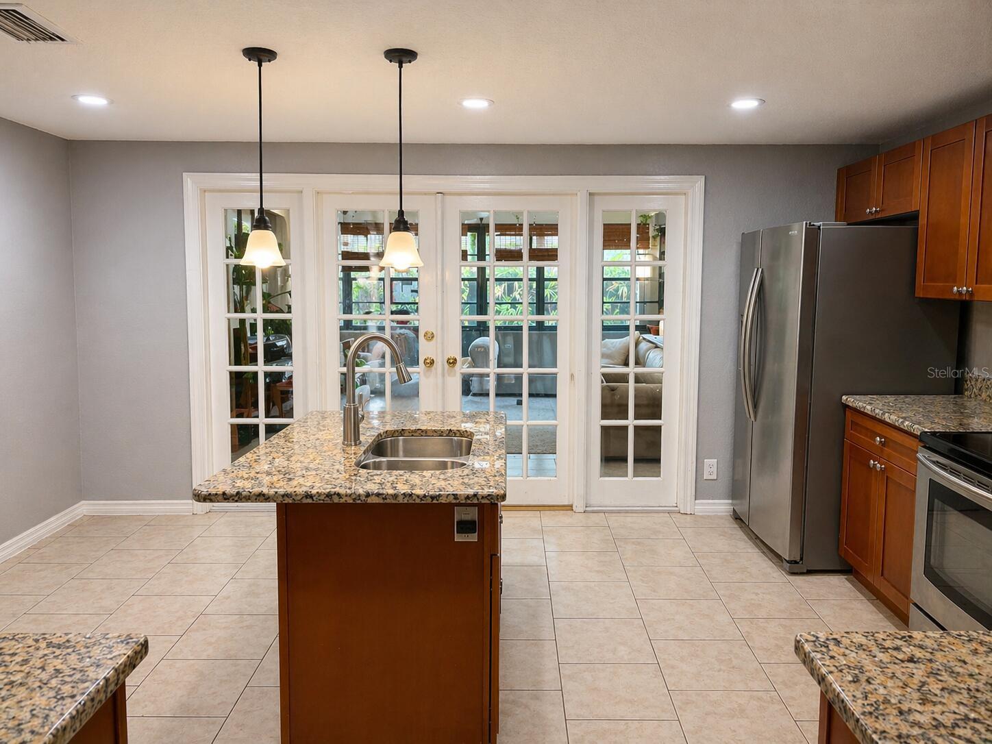 GRANDVIEW ACRES UNIT 1 - Residential