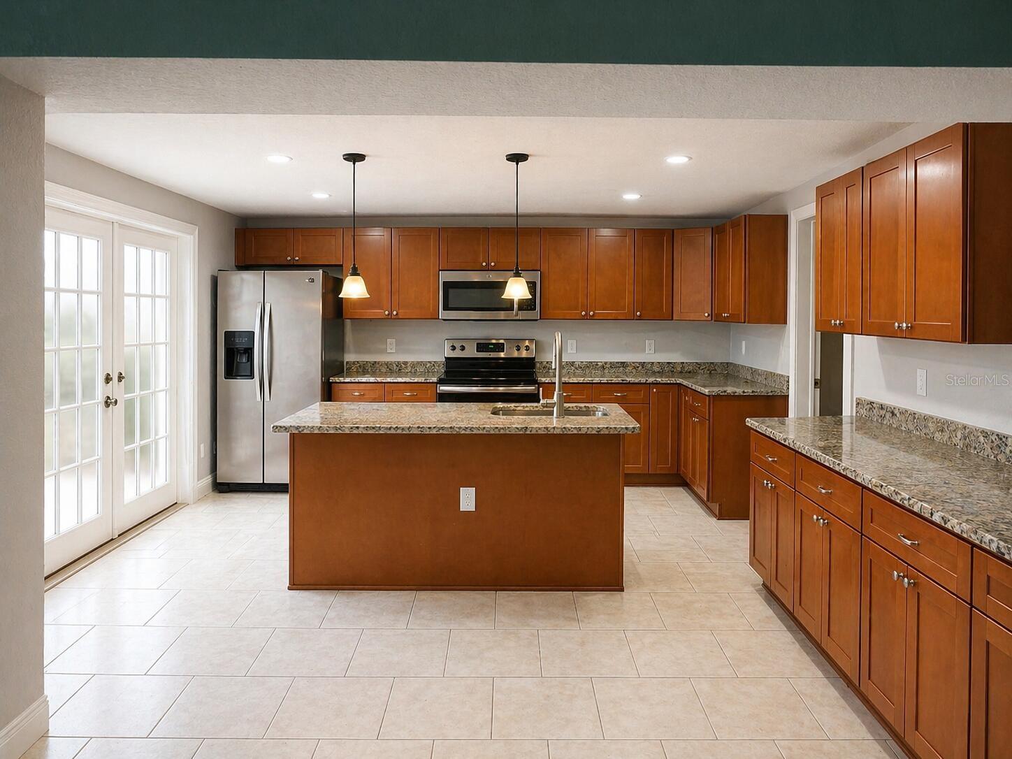 GRANDVIEW ACRES UNIT 1 - Residential