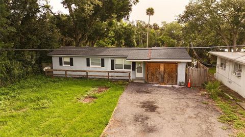 1131 MARTHA DRIVE DAYTONA BEACH FL 32114