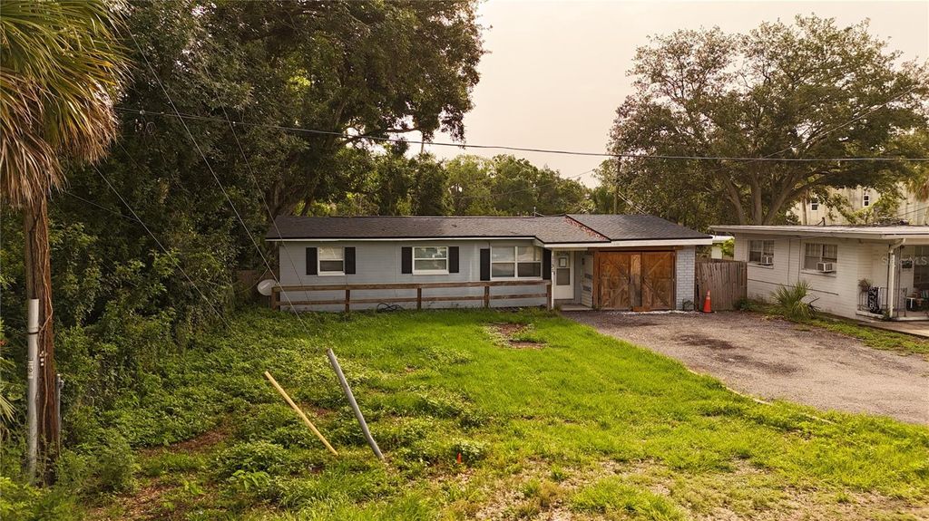 Photo of 1131 Martha Drive, Daytona Beach, FL 32114 (MLS # FC310620)