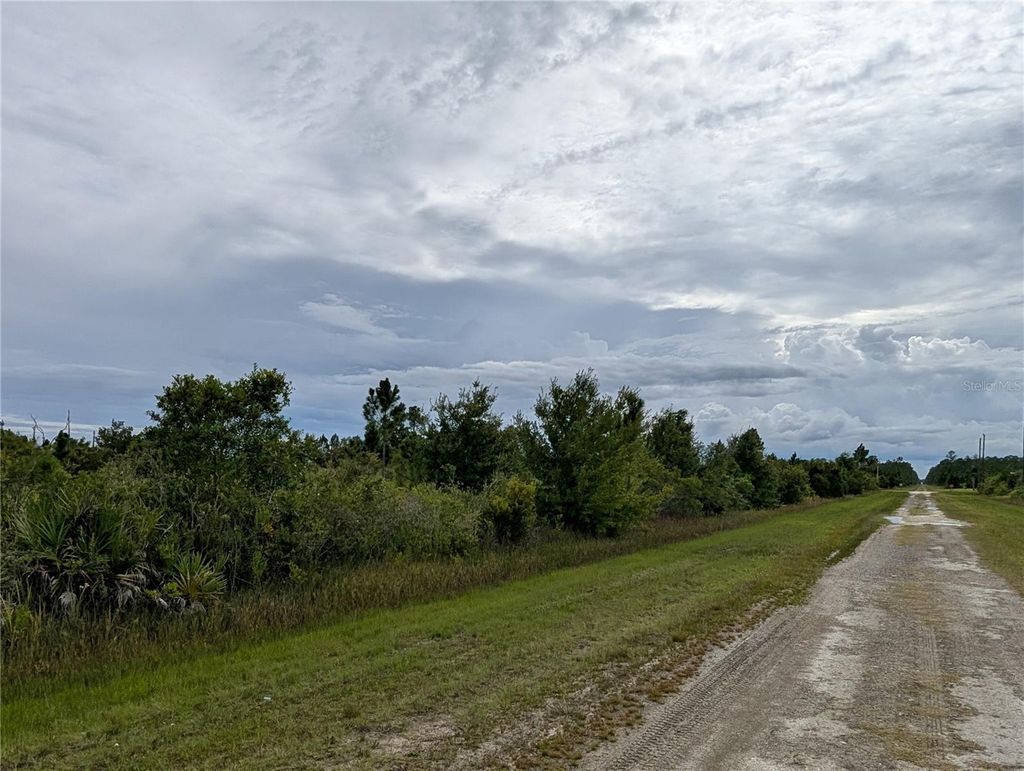 Photo of 513 Calendula Drive, Indian Lake Estates, FL 33855 (MLS # TB8415384)