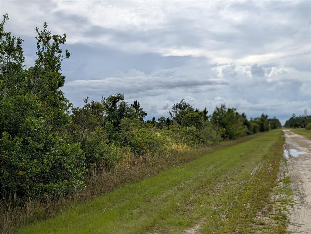 Photo of 513 Calendula Drive, Indian Lake Estates, FL 33855 (MLS # TB8415384)