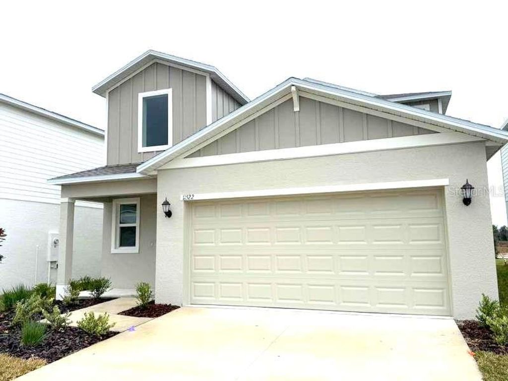 Photo of 11522 Brae Way, Dade City, FL 33525 (MLS # TB8464527)