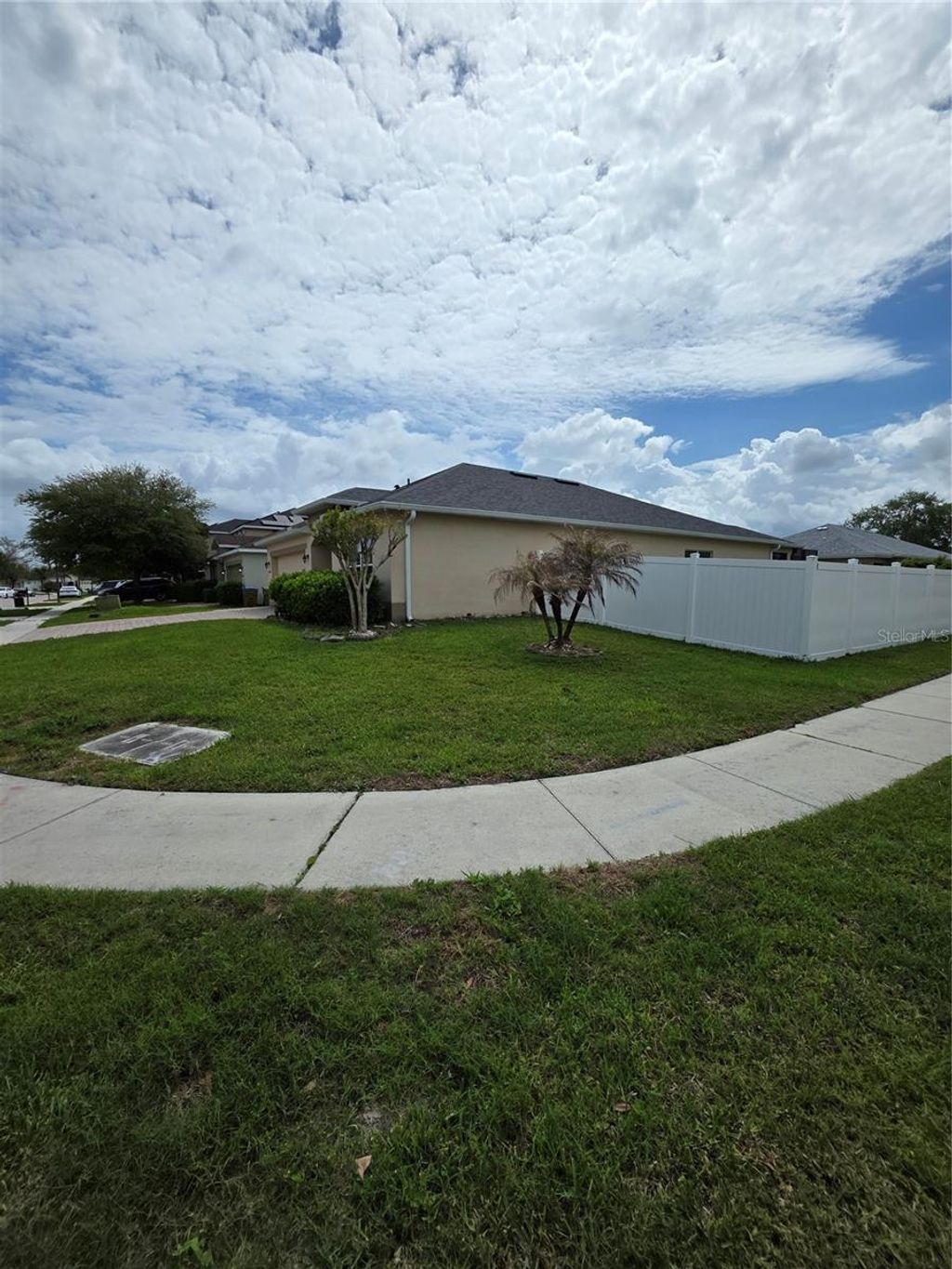 Photo of 4600 Caverns Drive, Kissimmee, FL 34758 (MLS # S5147012)