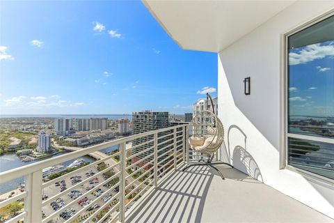 A home in TAMPA