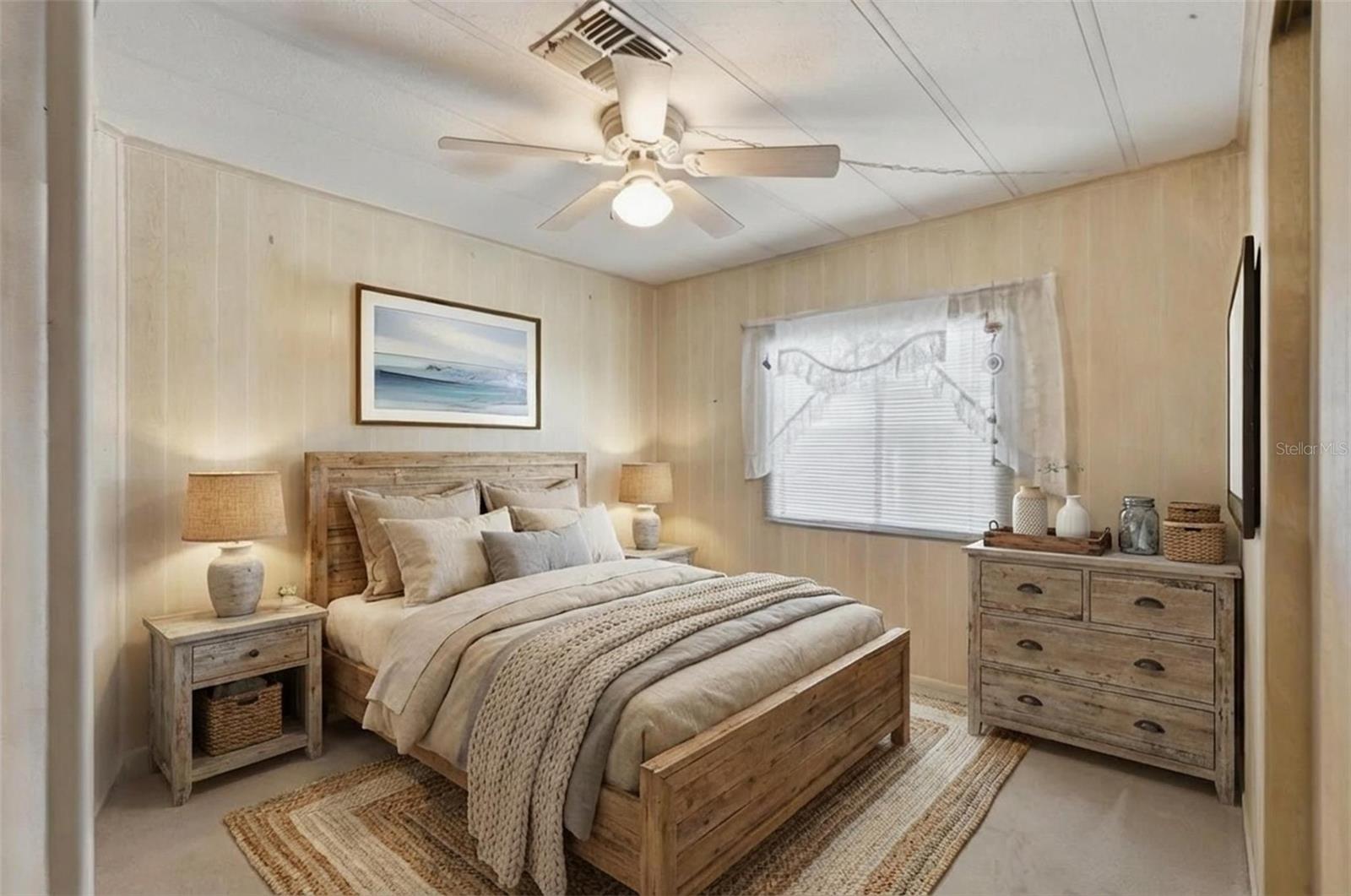 CLEARWATER CASCADE M/H PARK UNREC - Residential