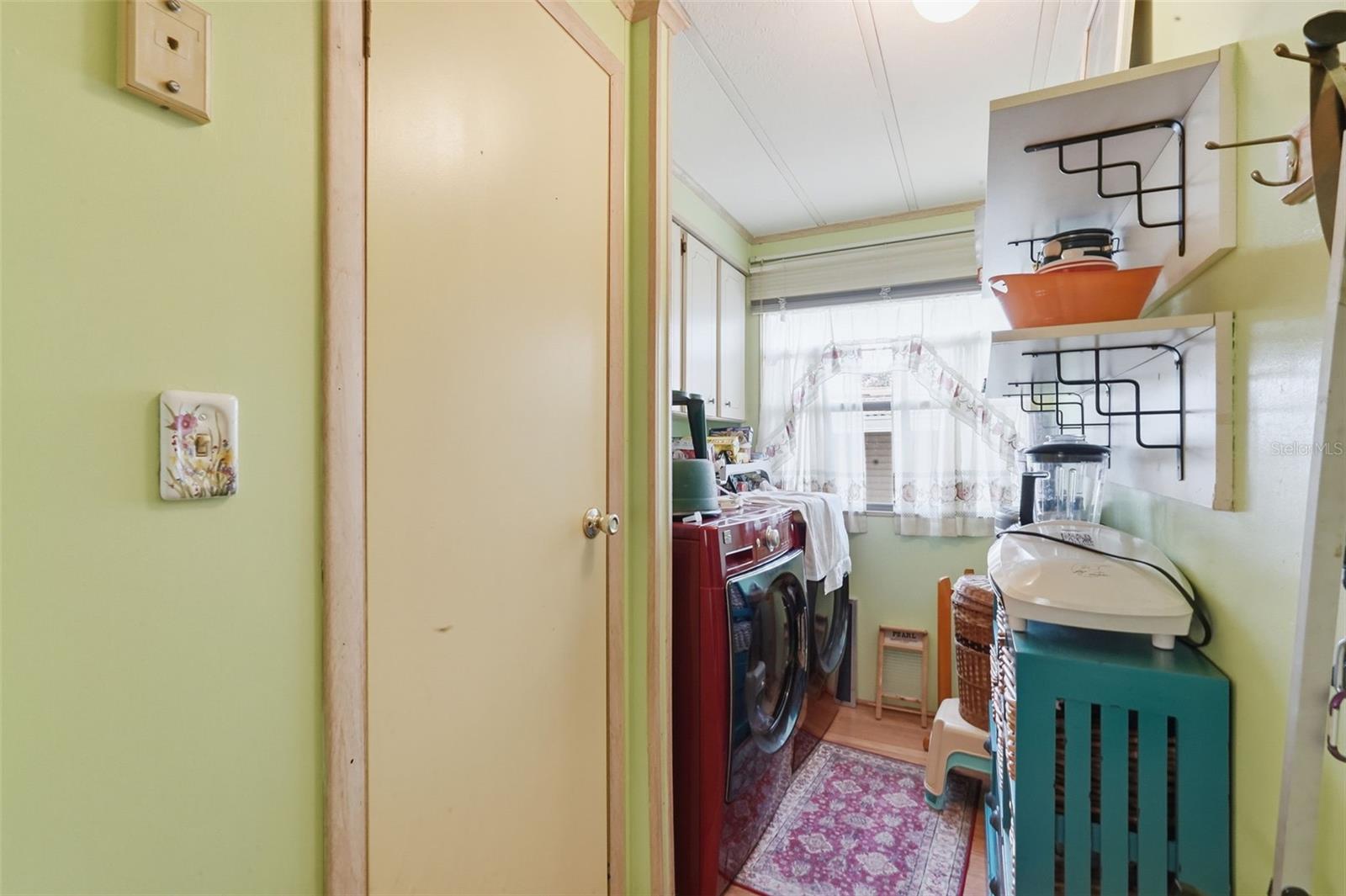 CLEARWATER CASCADE M/H PARK UNREC - Residential