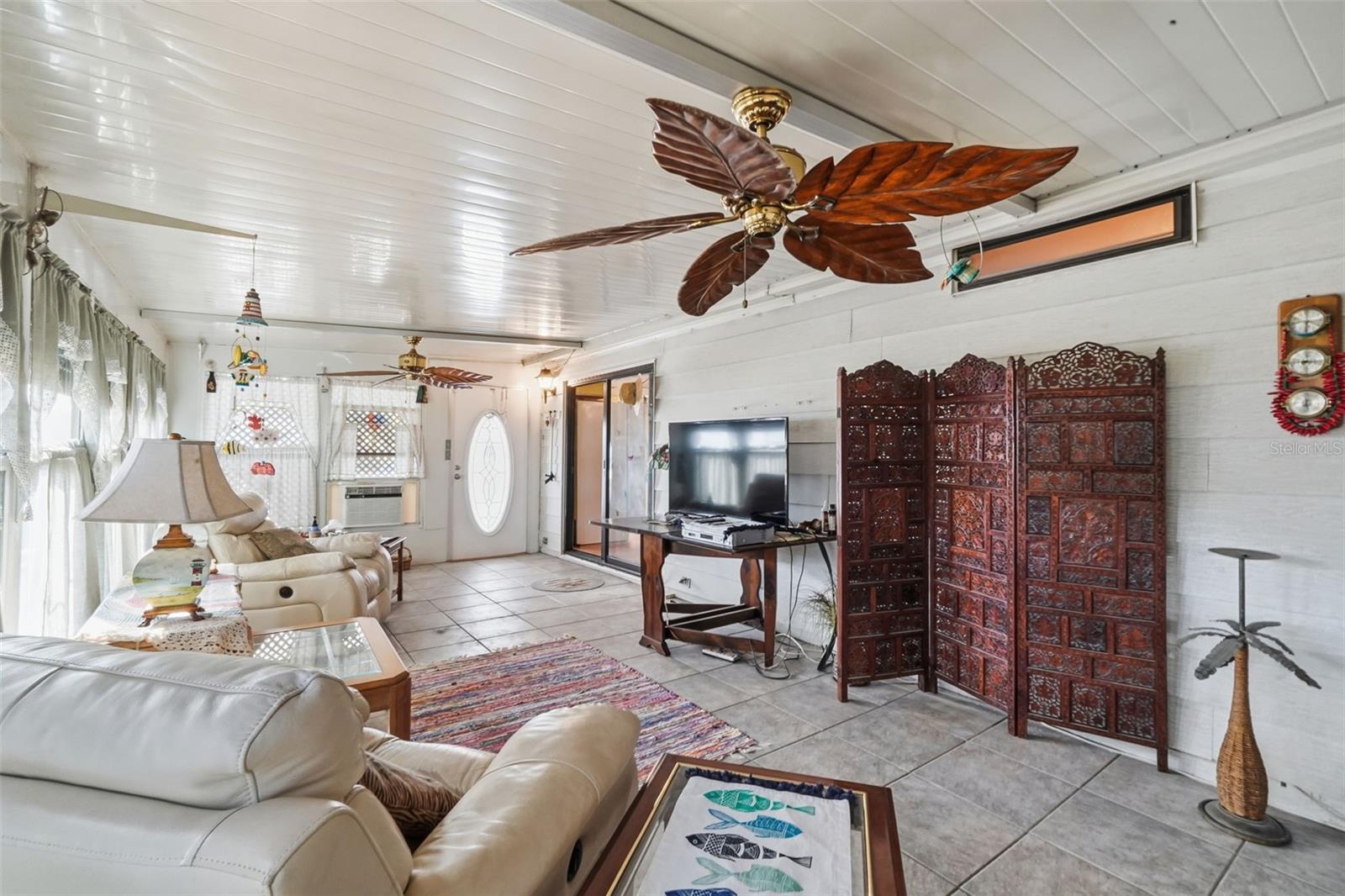 CLEARWATER CASCADE M/H PARK UNREC - Residential