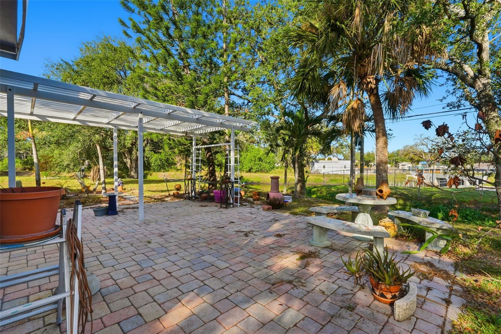 CLEARWATER CASCADE M/H PARK UNREC - Residential