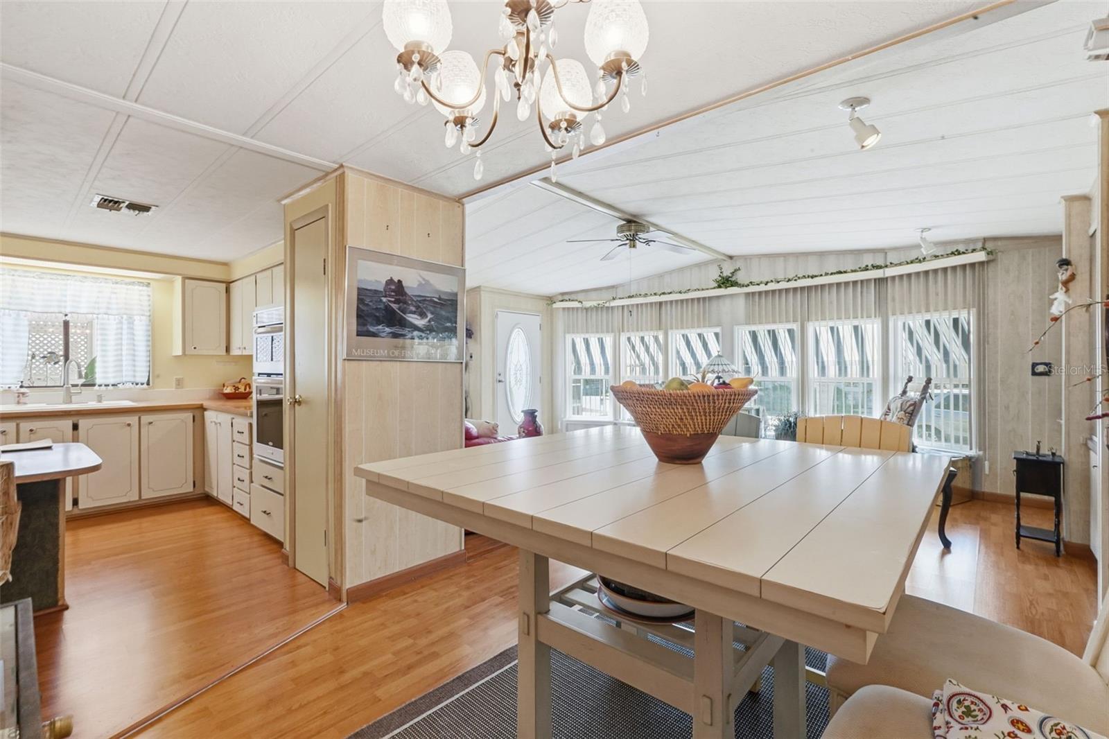 CLEARWATER CASCADE M/H PARK UNREC - Residential