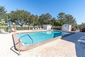 CLEARWATER CASCADE M/H PARK UNREC - Residential