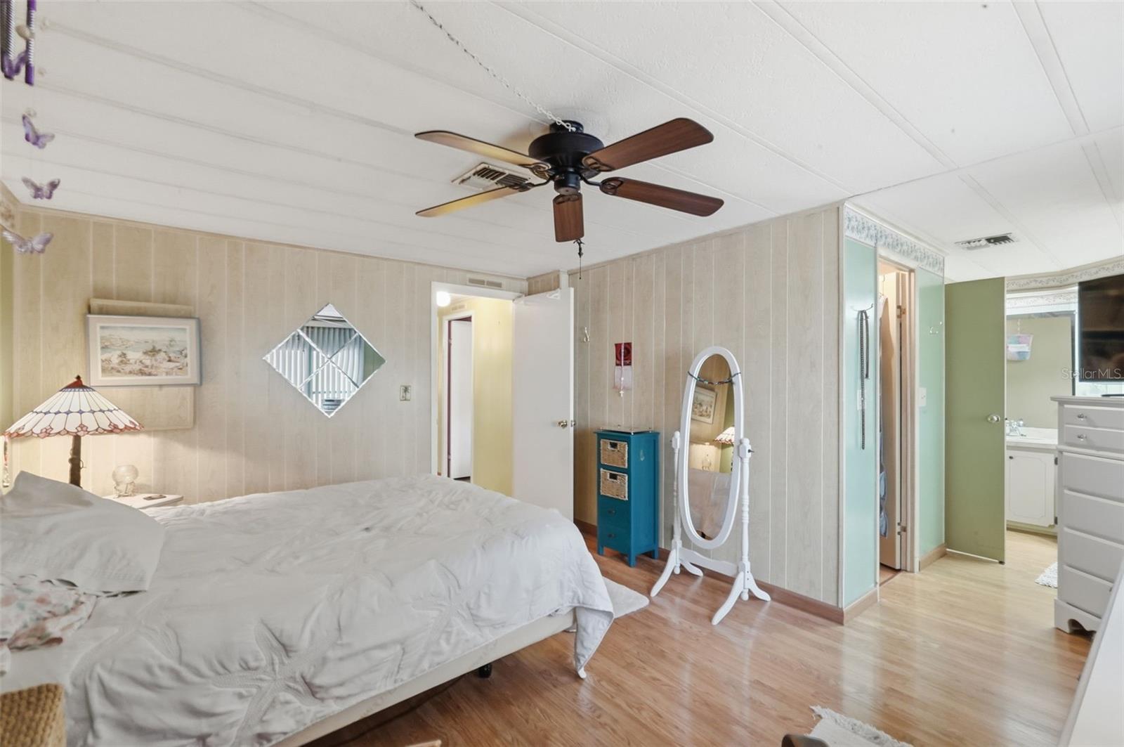 CLEARWATER CASCADE M/H PARK UNREC - Residential