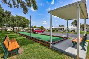 CLEARWATER CASCADE M/H PARK UNREC - Residential