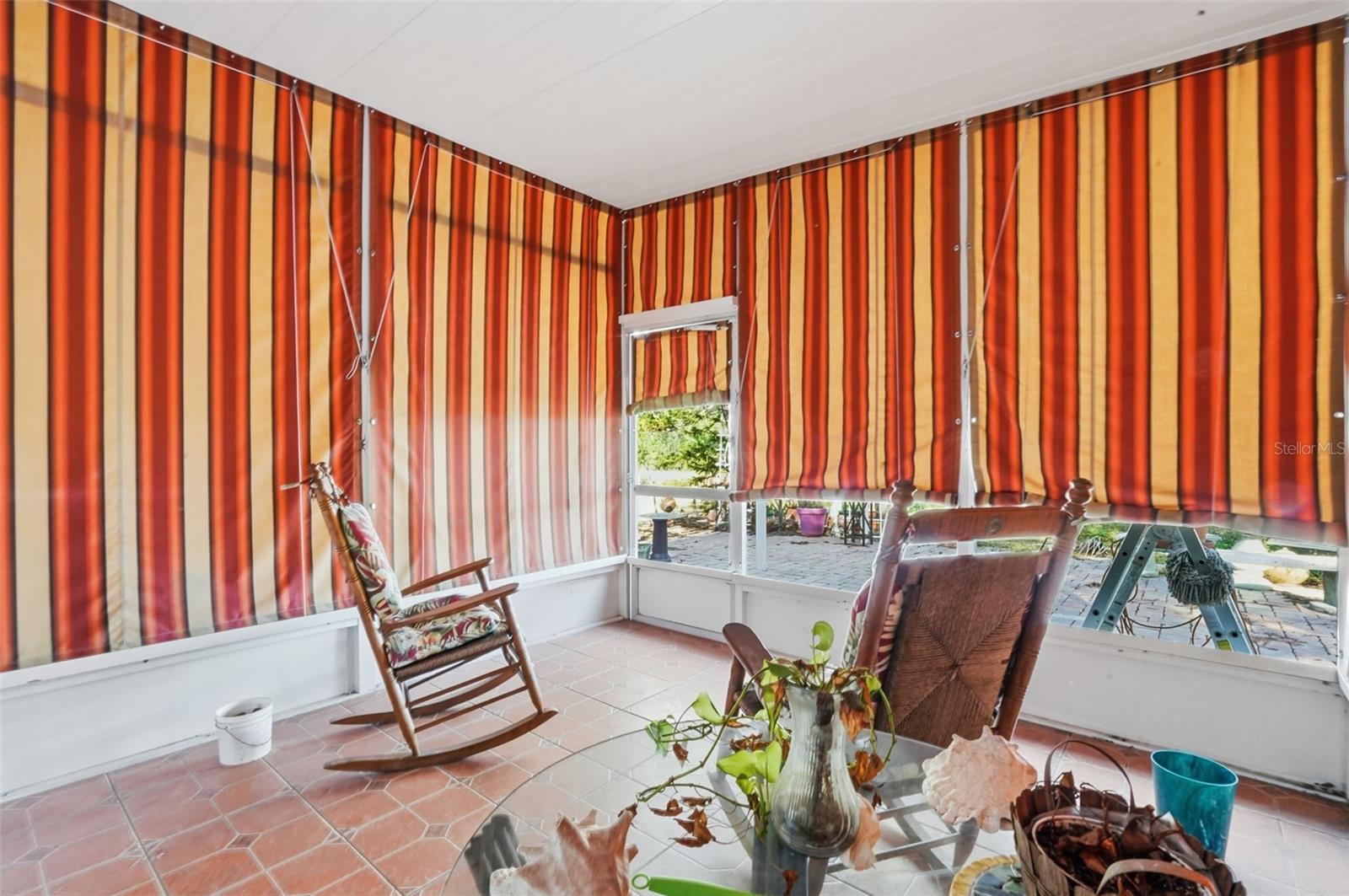 CLEARWATER CASCADE M/H PARK UNREC - Residential