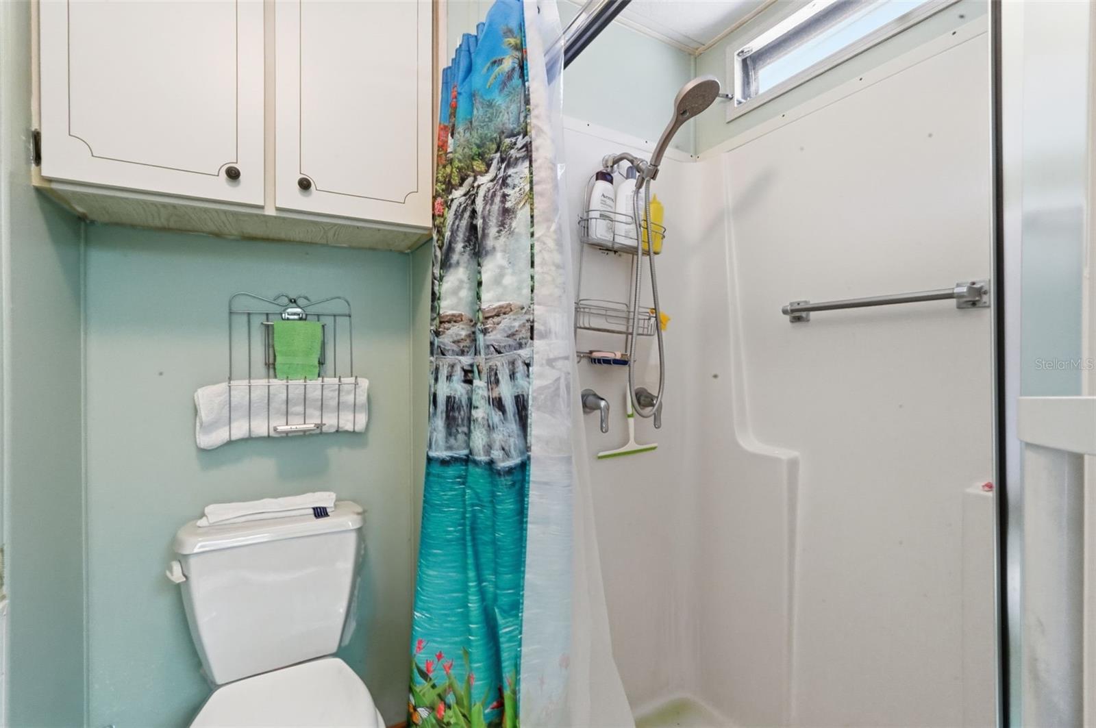 CLEARWATER CASCADE M/H PARK UNREC - Residential