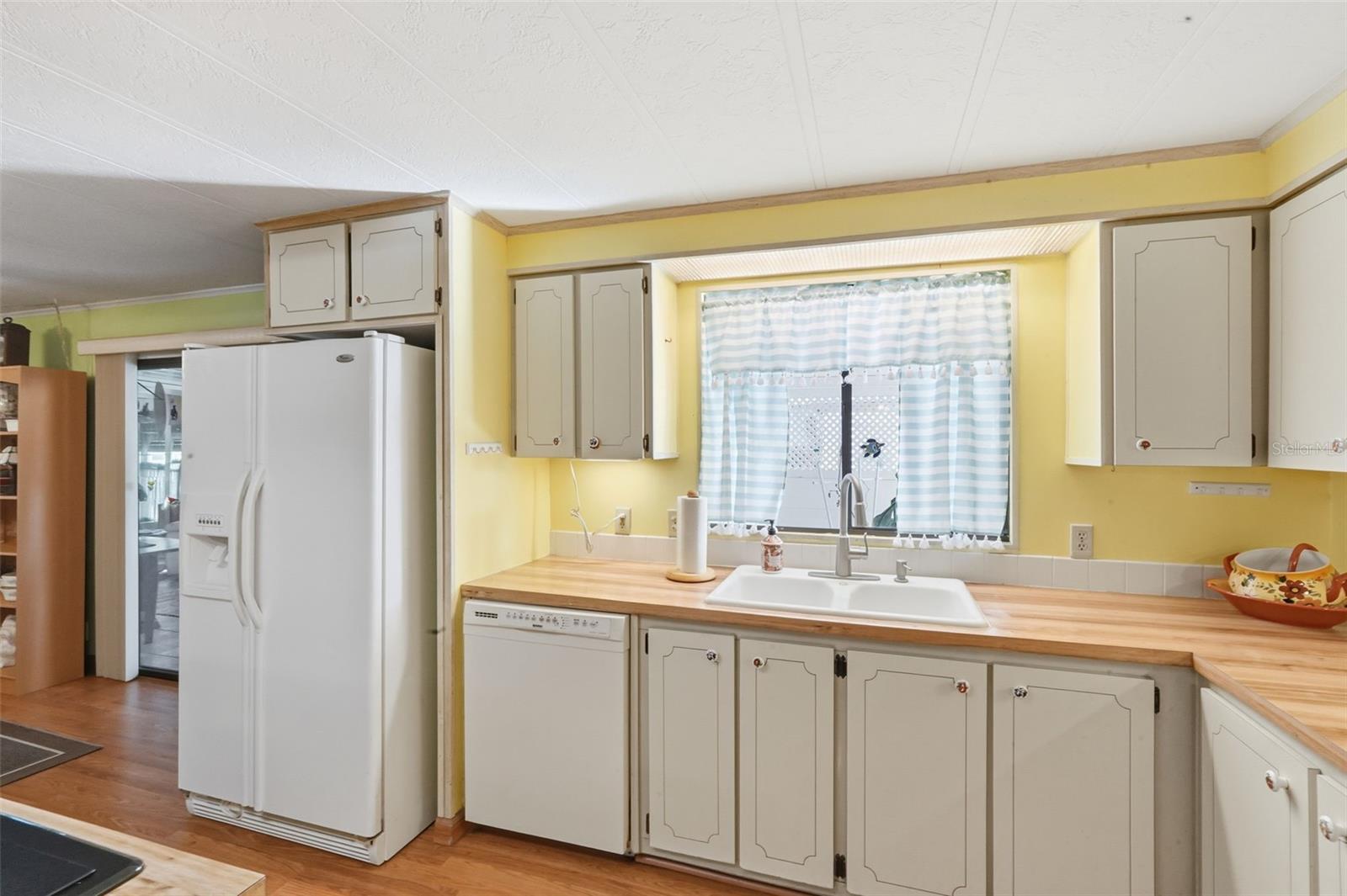 CLEARWATER CASCADE M/H PARK UNREC - Residential