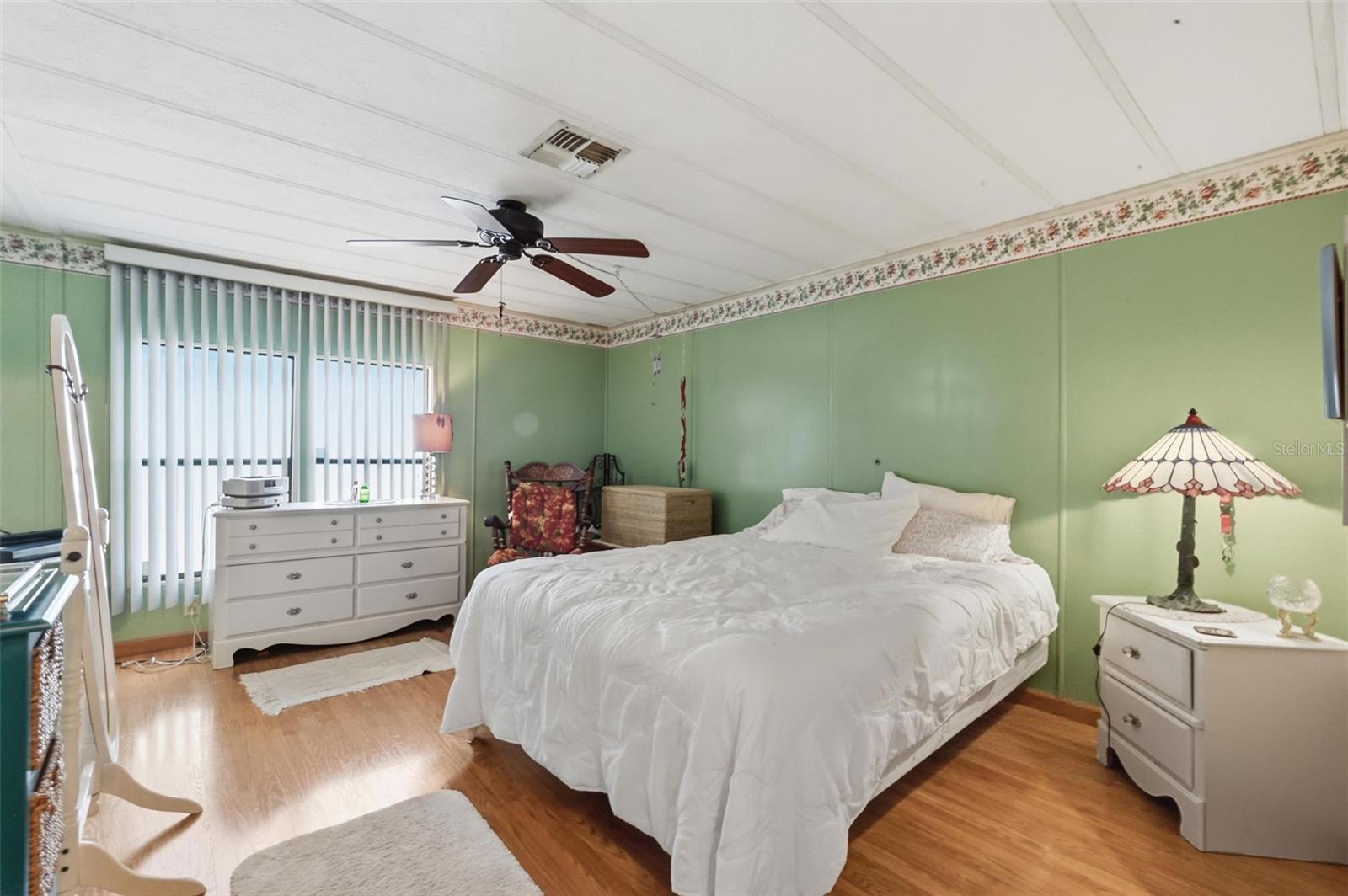 CLEARWATER CASCADE M/H PARK UNREC - Residential