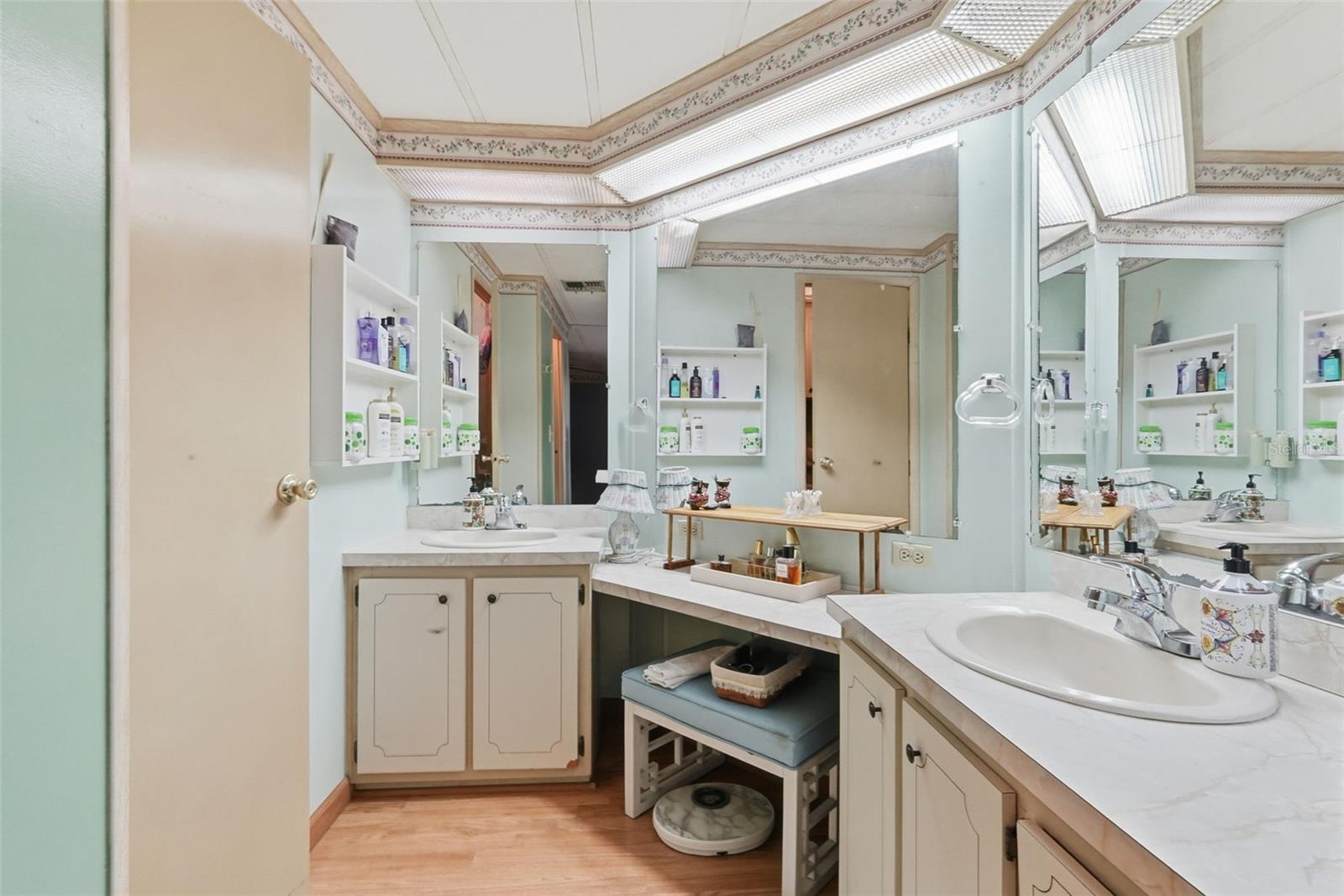 CLEARWATER CASCADE M/H PARK UNREC - Residential