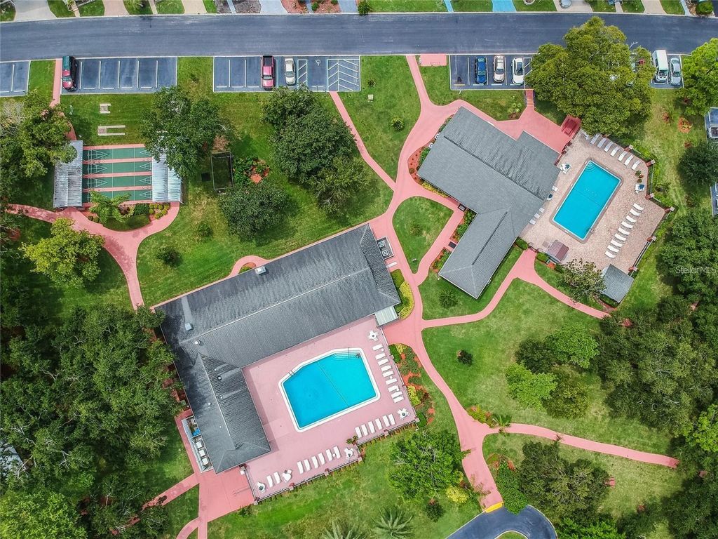 Photo of 9790 66th Street N #130, Pinellas Park, FL 33782 (MLS # TB8467851)