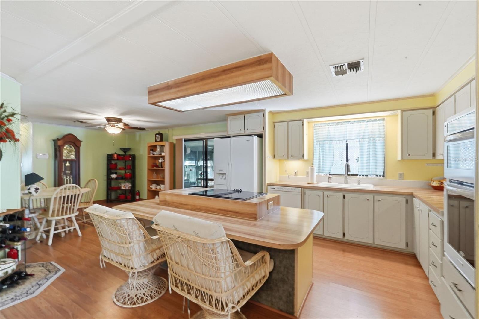 CLEARWATER CASCADE M/H PARK UNREC - Residential