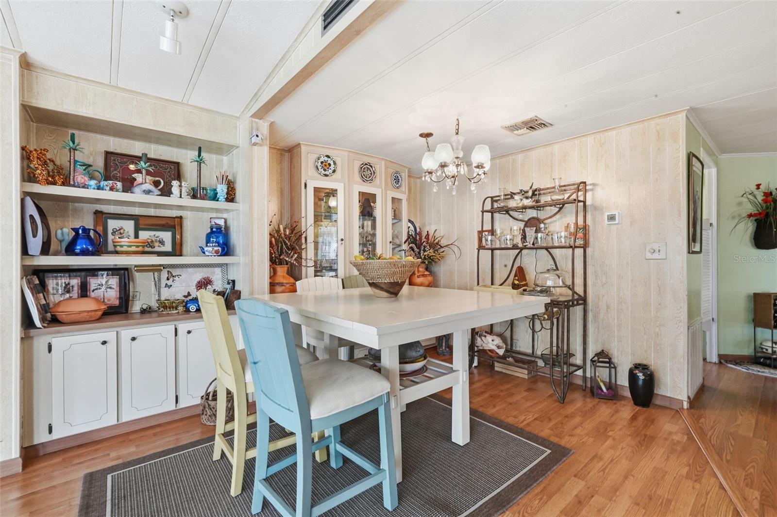 CLEARWATER CASCADE M/H PARK UNREC - Residential