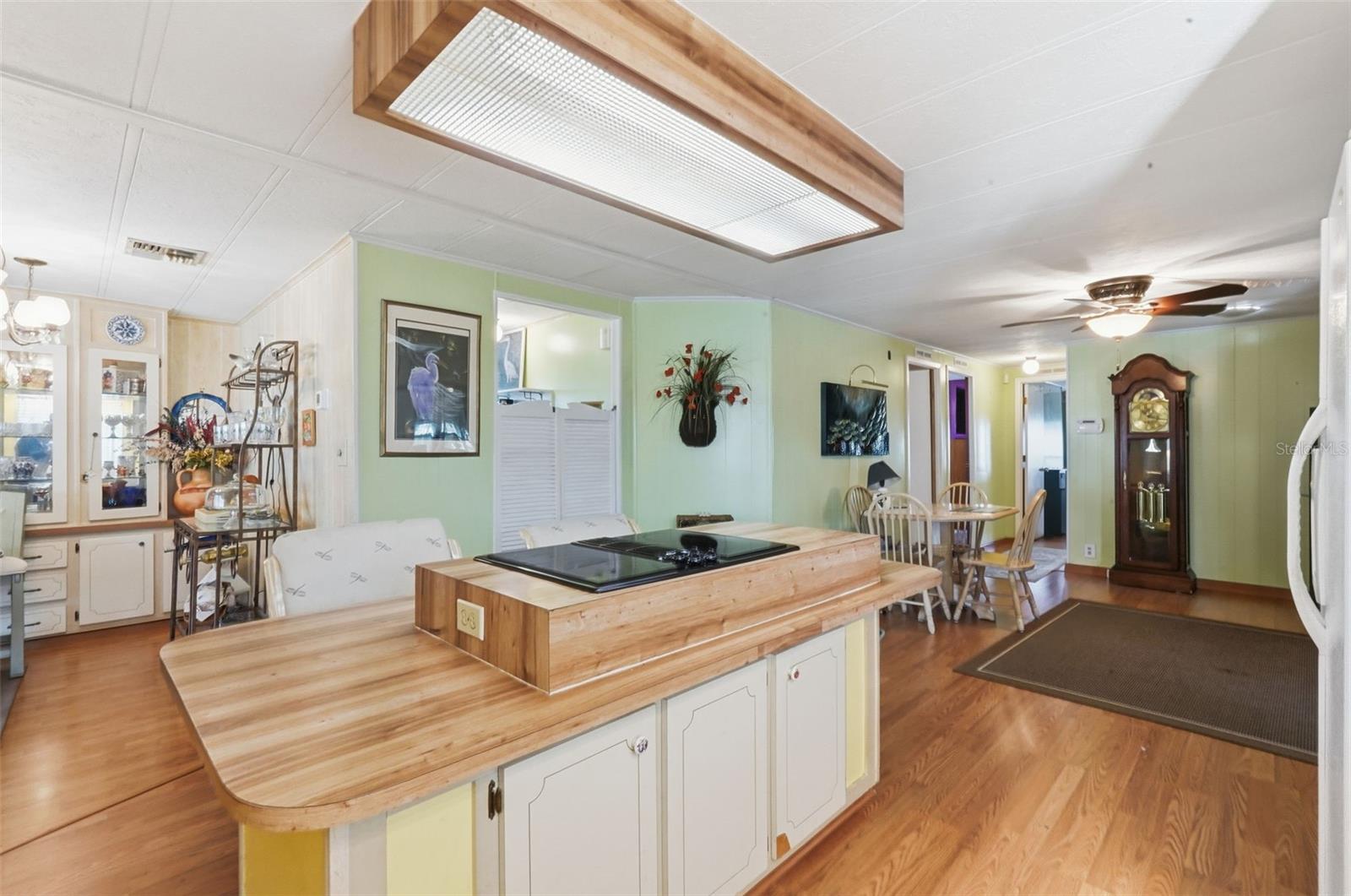 CLEARWATER CASCADE M/H PARK UNREC - Residential