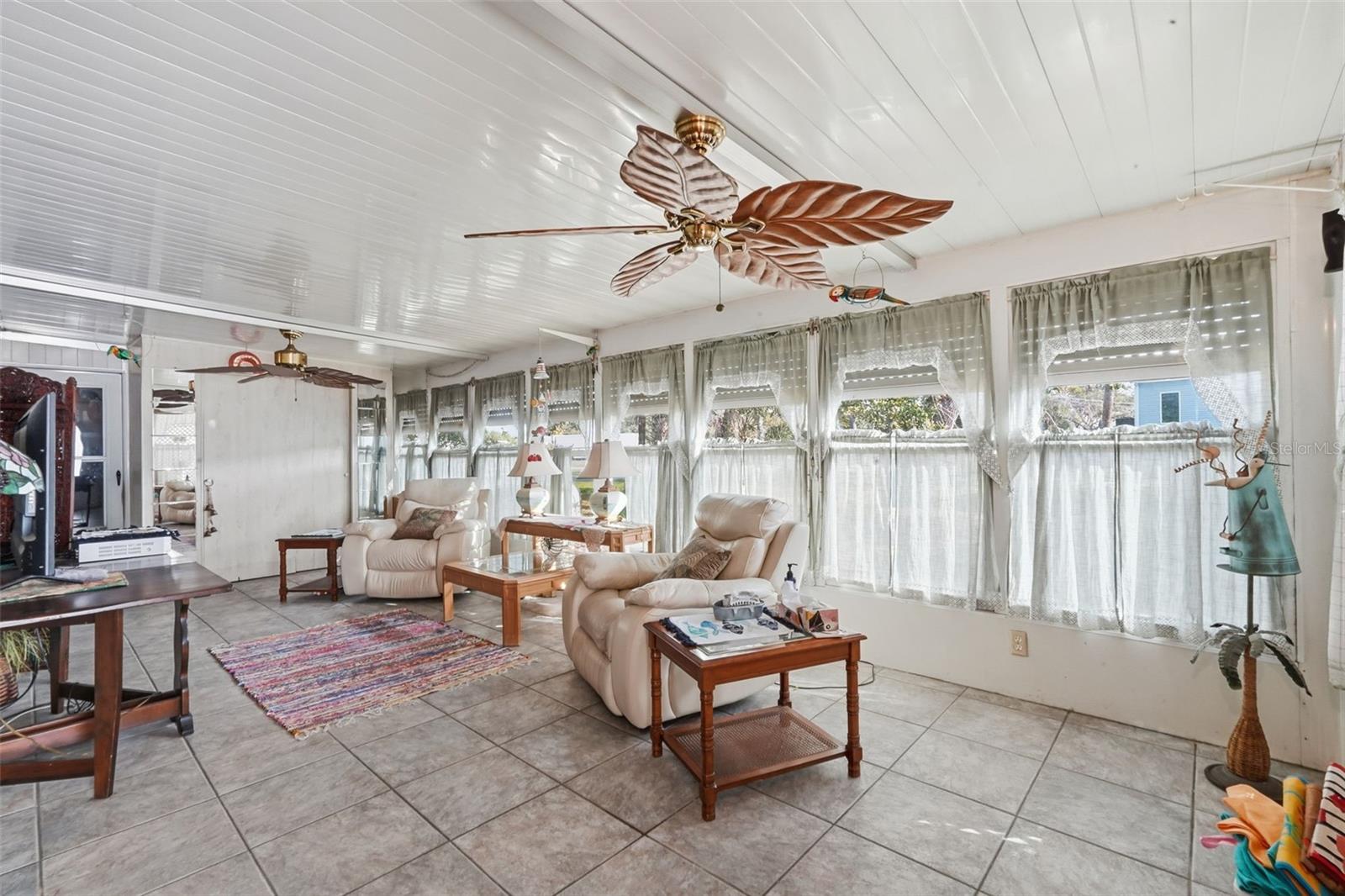 CLEARWATER CASCADE M/H PARK UNREC - Residential