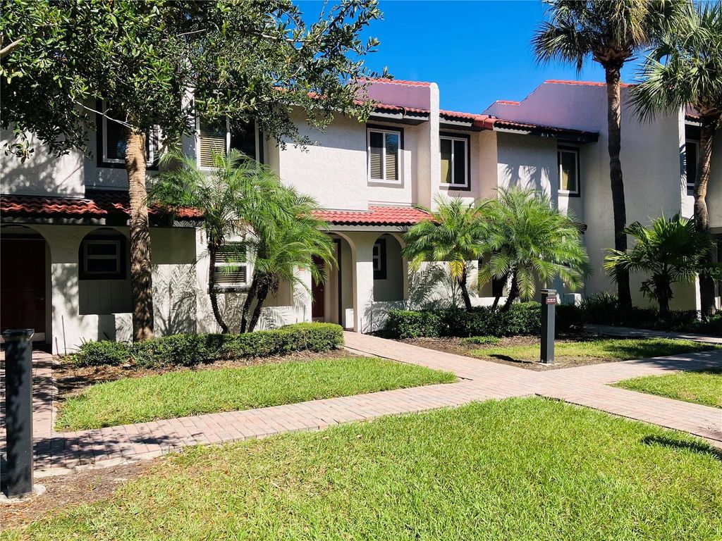 Photo of 1111 Spaceport Court, Kissimmee, FL 34746 (MLS # O6356910)