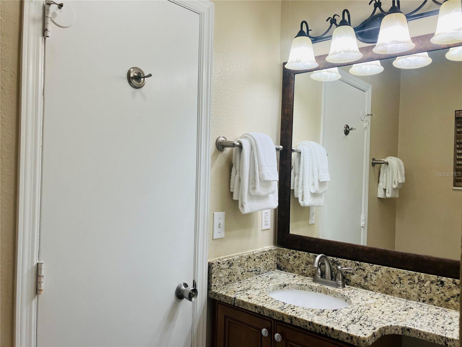 FANTASYWORLD CLUB VILLAS UNIT 1 - Residential Lease